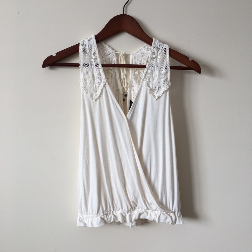 American Eagle tank top
